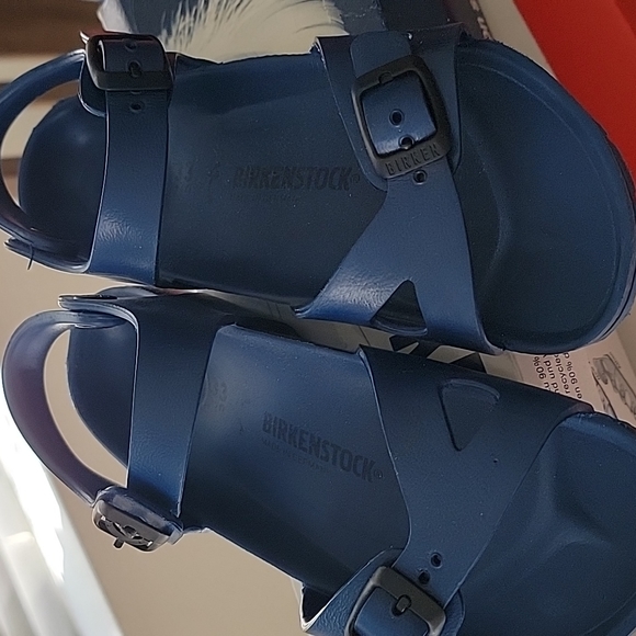 Birkenstock sandal - Picture 3 of 4